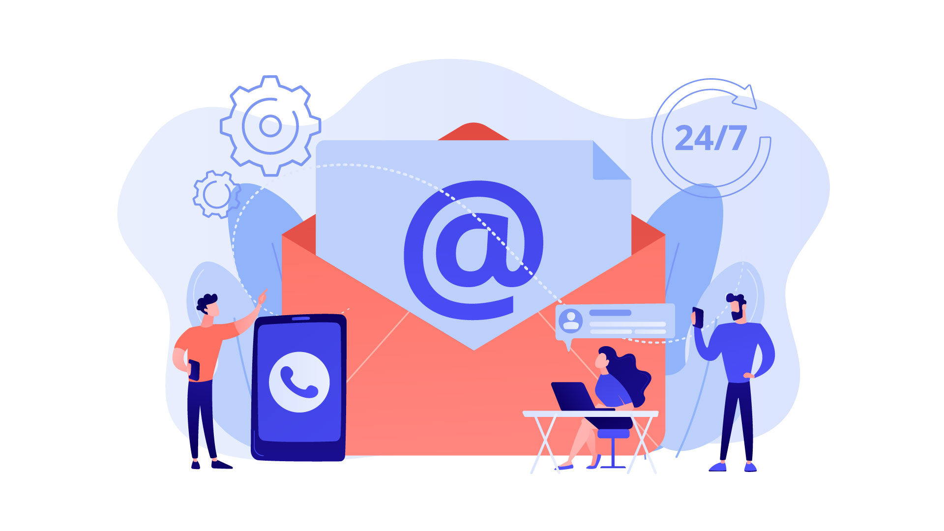 Email-marketing